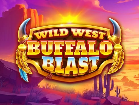 Wild West Buffalo Blast