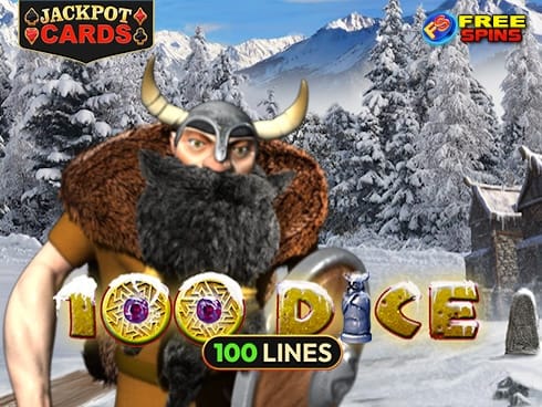 100 Dice